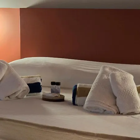 公寓 Ccs - Cikka *