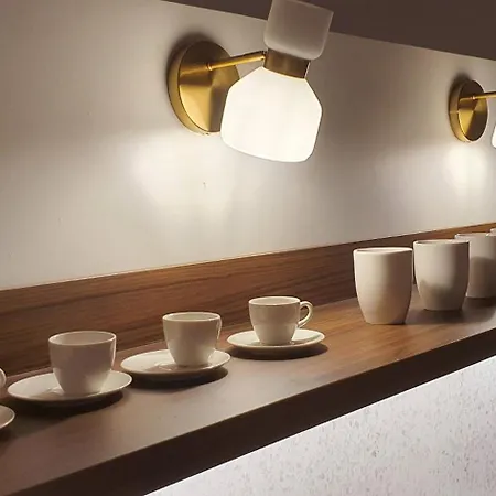 Ccs - Cikka Lejlighed Valletta