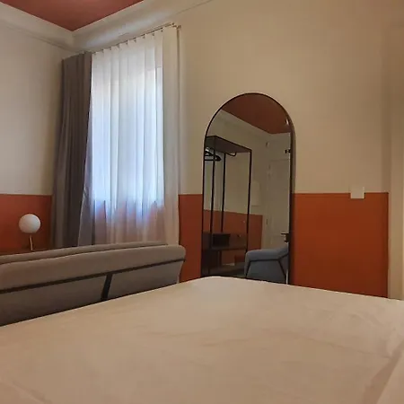 Ccs - Cikka Lejlighed *