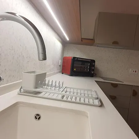 Lejlighed Ccs - Cikka Valletta