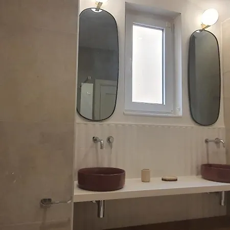 Ccs - Cikka Apartment *