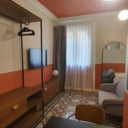 Apartment Ccs - Cikka *