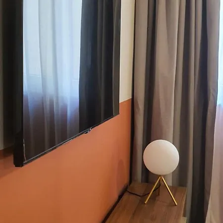 Ccs - Cikka Apartment